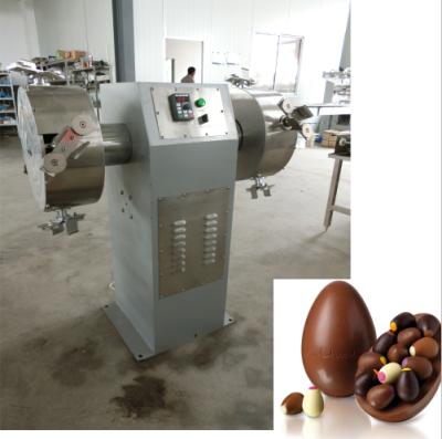 China frying oil plant cavity chocolate molding machinery/chocolate machinery sales for sale