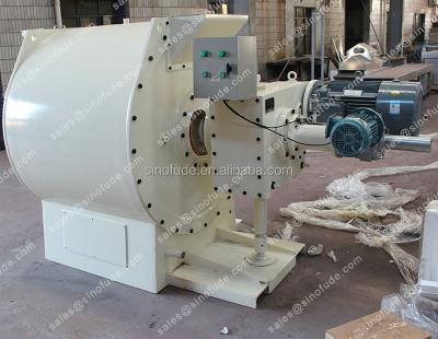 China Comp. elect. squeeze adjusting chocolate conch machine chocolate refiner kneading machine Shanghai shape for sale