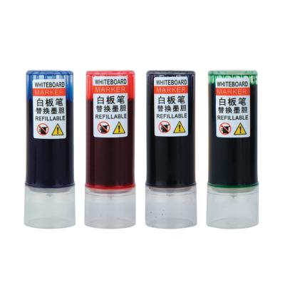 China Refill Ink Cartridge Whiteboard Marker Refill Ink for sale