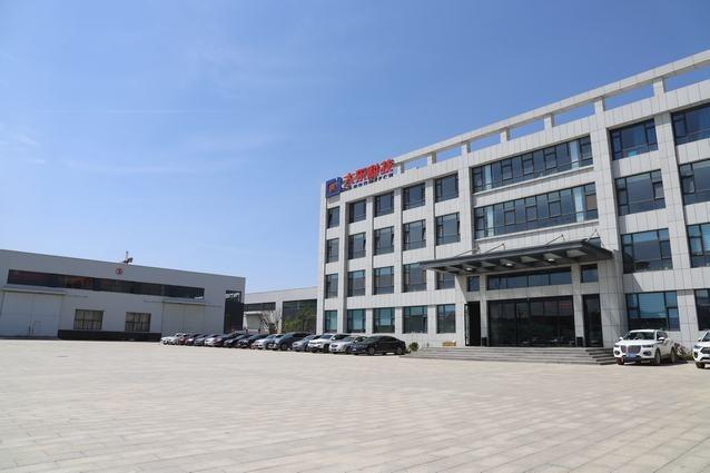 Geverifieerde leverancier in China: - Qingdao Dadong Automation Technology Co., Ltd.