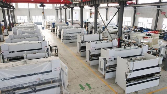 Geverifieerde leverancier in China: - Qingdao Dadong Automation Technology Co., Ltd.