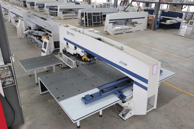 Geverifieerde leverancier in China: - Qingdao Dadong Automation Technology Co., Ltd.