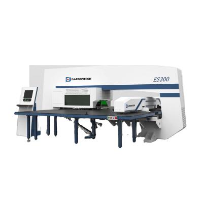 中国 hot sales low cost economic CNC turret punch press power press 販売のため