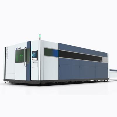 中国 China DARDONTECH Laser Cutting Machine 1000W Price/CNC Fiber Laser Cutter Sheet Metal 販売のため