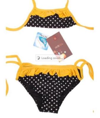 China Baby Swimwear - Mel for sale