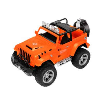 China Electric Remote Control Off Road SUV Off Road Vehicle Multi Remote Control Vehicle Remote Control Toy Jeep Remote Control Car for sale