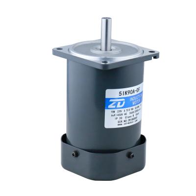 China zhongda waterproof motor for sale