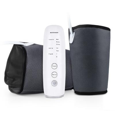 China Massage Product 2021 Air Wave Leg Instrument Beauty Leg Massager for sale