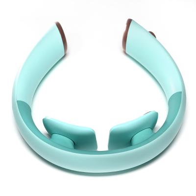 China 2021 Intelligent Cervical Neck Spine Massage Instrument for sale