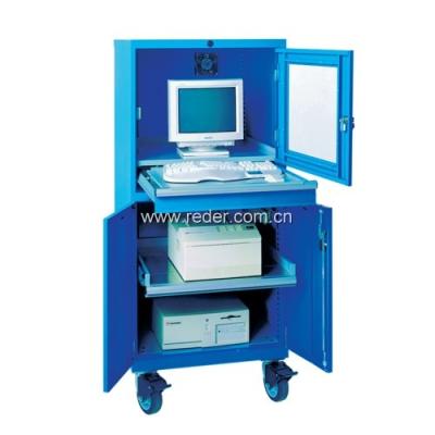 China Storage Computer Cabinet for sale