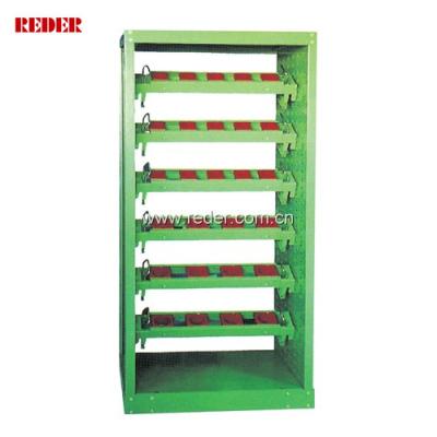 China Cnc Parts Cat 50 Tool Quickly Exchange Tool Rack for sale