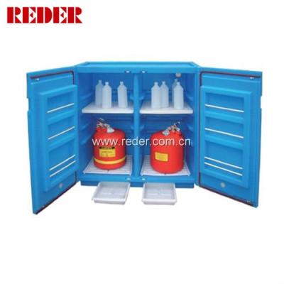 China High Anti - Corrosion Liquid Chemical Filing Cabinet Storage Cabinet for sale