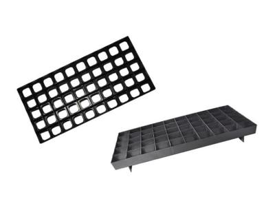 China Factory Price CLASSIC Cheap Hot Selling 50 Cell Seedling Tray for sale