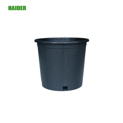 China 3 gallon flower pot durable high quality plastic wholesale for sale