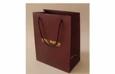 China Recycled Reusable Custom Shopping Bags Fashionable With Your Own Logo for sale