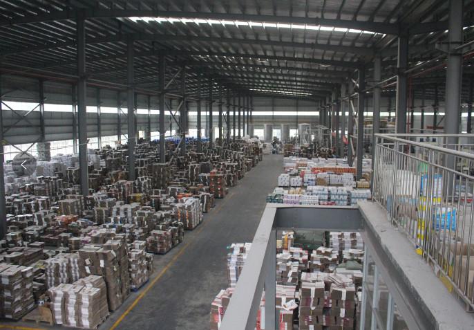 Verified China supplier - Guangzhou Mangrove International Trade Co., Ltd.