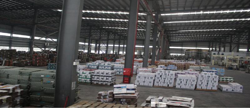 Verified China supplier - Guangzhou Mangrove International Trade Co., Ltd.