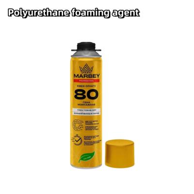 China Universal 900g Polyurethane Foam Filler For Landscaping Construction Projects for sale