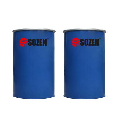 China Acetic Or Neutral RTV Silicone Adhesive Sealant Barrel for Construction for sale