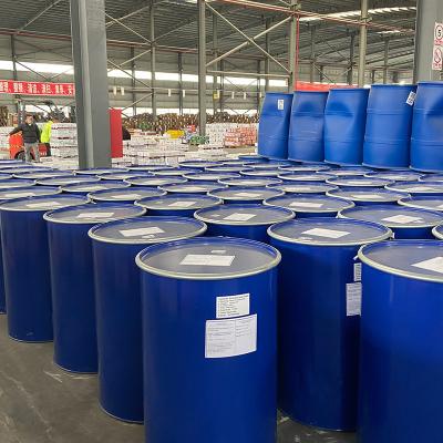 Chine Acéthoxyacide acétique en silicone scellant à baril colle à usage général à vendre