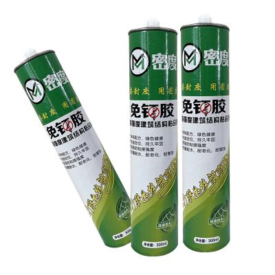 China Liquid Nail Free Adhesive High Tack Low Voc for Construction for sale