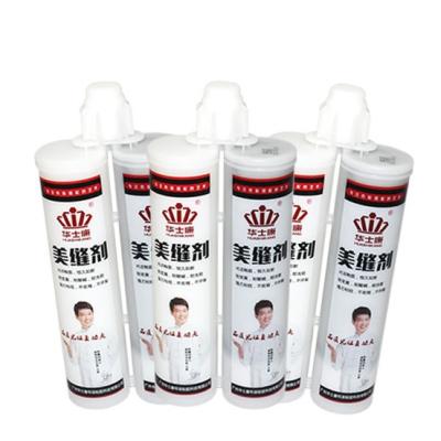 China Two Component Epoxy Resin Tile Adhesive Mildew Proof Flexible for sale