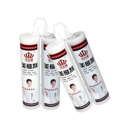 China Ceramic Tile Grout Seam Composite Coatings Silver Gold Porcelain Sealant for sale