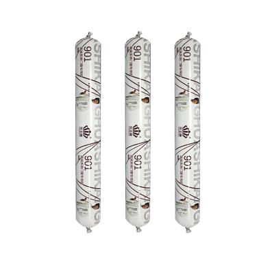 China Big Stone Rtv Best Curtain Wall Constructional GP Silicone Sealant  Mildew for sale