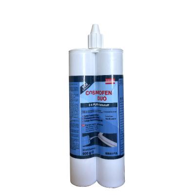 China Two  Component Polyurethane  Adhesive Corner Sealant For Window for sale