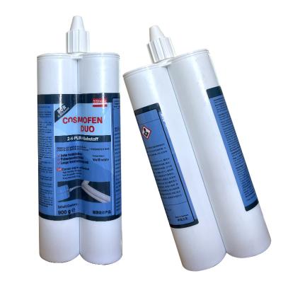 China Two Component  Assembly Glue Sealant Polyurethane Corner Glue Adhesive for sale