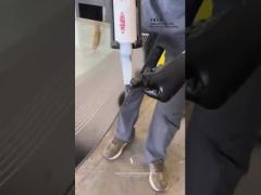 Solar sealant