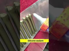 OEM silicone sealant factory