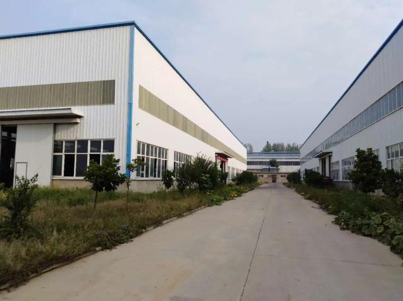 Verified China supplier - Jiangxi Buquan Trading Co., Ltd.