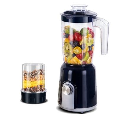 China Hotel Mini Blender Portable Electric Juicing Juicer Crushed Ice Milkshake Blender Multifunctional Wireless Fast Juicing Healthy Life for sale