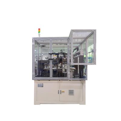 China Custom High Efficiency Automation Coil Spot Welding Machine Medical Device Industry for sale