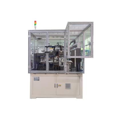 China High Efficiency Automatic Coil Spot Welding Equipment Medical Device Industry for sale