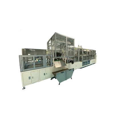 China Good Medical Supplies Selling High Quality Waste Liquid Bag Making Machine High Frequency Bag Making Machine for sale