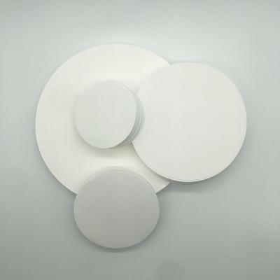 China BIO-42-180 Factory Qualitative Filter Paper Analyze 180mm Coolant Filter Paper for sale