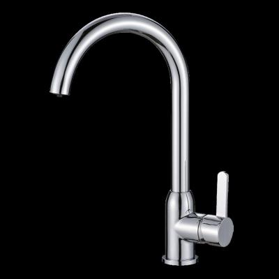 China Water Purifier Faucet Kitchen Mixer Tap Water Purified Single Handle Water Purifier Faucet Drinking Water Faucet for sale