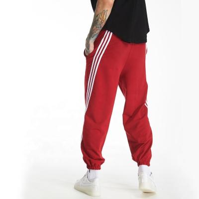 China Boys Pants Mens Anti-Static Baseball Pants Bars Track Pants Jogger Wholesale for sale