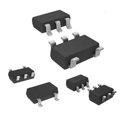 China SAF-XE164F-96F80L AC Amplifier IC Chip 100-LQFP Microcontroller Chip for sale