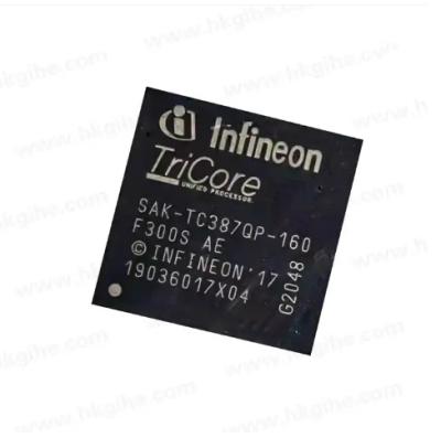 China Microplaquetas SAK-TC387QP-160F300S AE de BGA-292 SAK-TC387QP-160 F300S MCU à venda