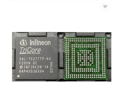 China 292LFBGA microprocesador programable del microcontrolador del chip CI SAK-TC277TP-64F200N DC en venta