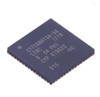 China CXCW Microcontroller Ic SAK-XC2224L-20F66V AA SAK-TC277TP-64F200N DC for sale