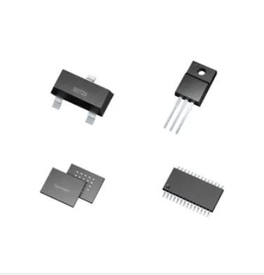 Cina FLASH di IC MCU 32BIT 2MB del transistor del diodo di CA IC di SAK-TC234LP-32F200N in vendita