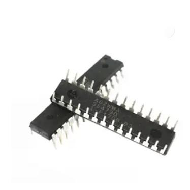 China VNH5050ATR-E  Ic Electrical Component SAK-TC234LP-32F200N AC for sale