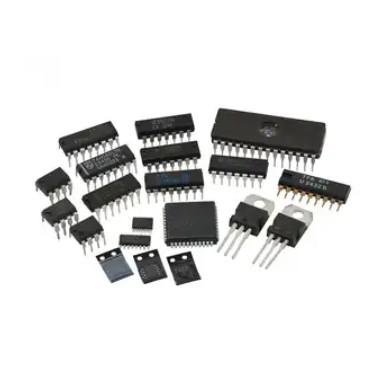 China PG-LQFP-100 Chip Electronic Components SAK-XE164FM-72F80LR AB à venda