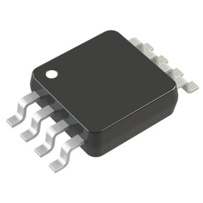 China AD8314ARMZ-REEL7 Integrated Circuit IC Chip IC RF DETECT 100MHZ-2.7GHZ 8MSOP Analog Devices, Inc. (ADI). for sale