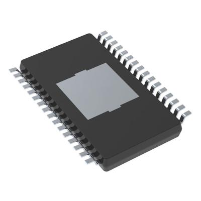 China TPS65381AQDAPRQ1 Texas Instruments IC REG AUTOMOTIVE 5OUT 32HTSSOP Integrated Circuit IC Chip for sale