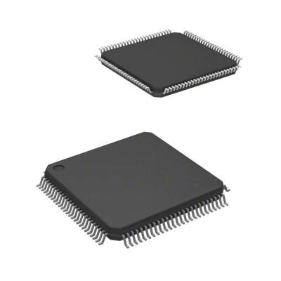 China TM4C1231H6PZI7R IC MCU 32BIT 256KB FLASH 100LQFP for sale